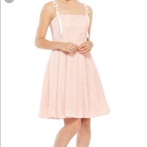 Brand New with Tags Gal Meets Glam Helen Dress